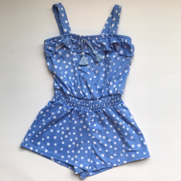 one step up Other - Romper
